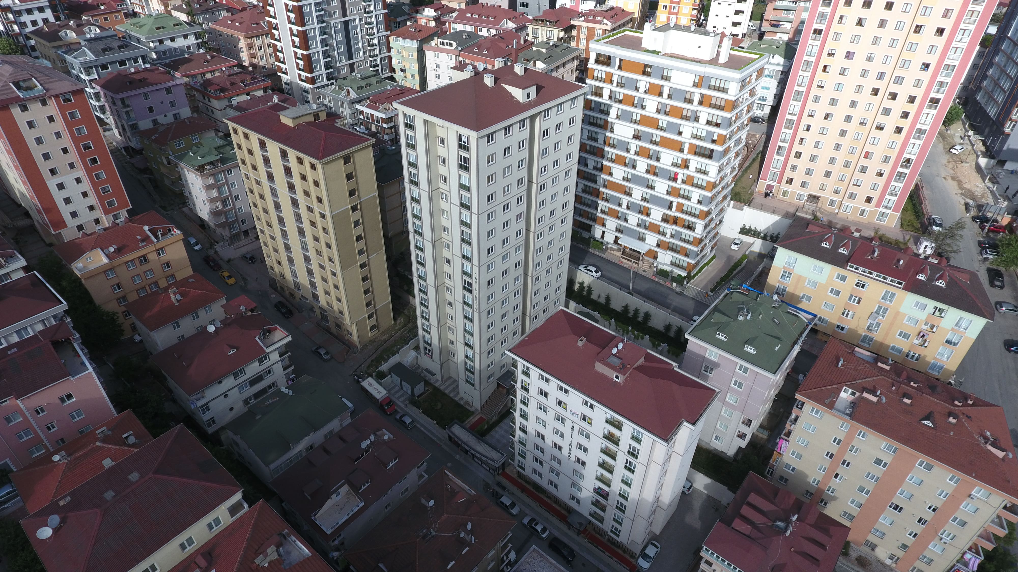 Asilpark Sitesi