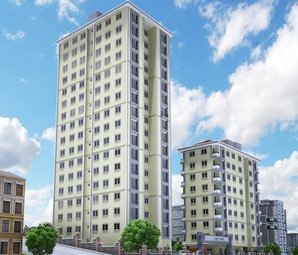 Asilpark Sitesi