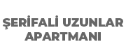 serifali uzunlar apartmani